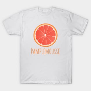 Pamplemousse T-Shirt